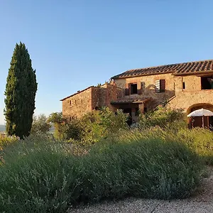 Gli Arcangeli Casole dʼElsa