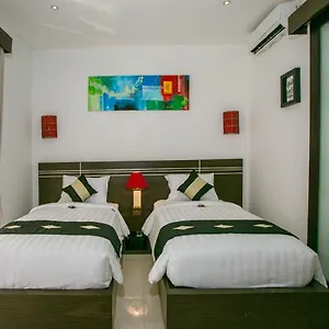 *** Hotel The Diana Indonesia