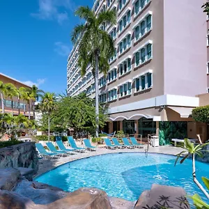 **** Resort Doubletree By Hilton Puerto Rico