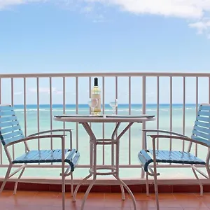  Apartment Atlantic View Puerto Rico