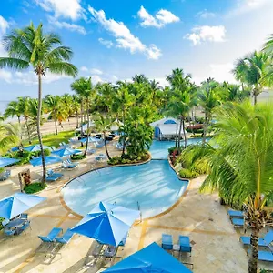 **** Resort Courtyard By Marriott Isla Puerto Rico