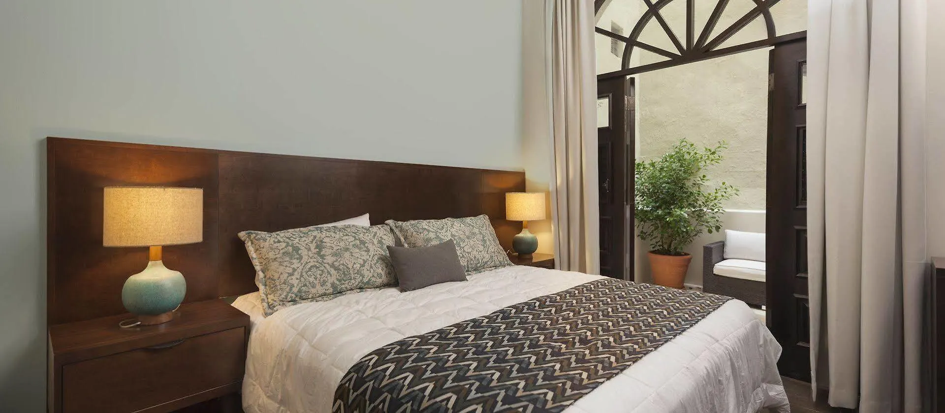 Decanter Hotel San Juan 3*,  Puerto Rico