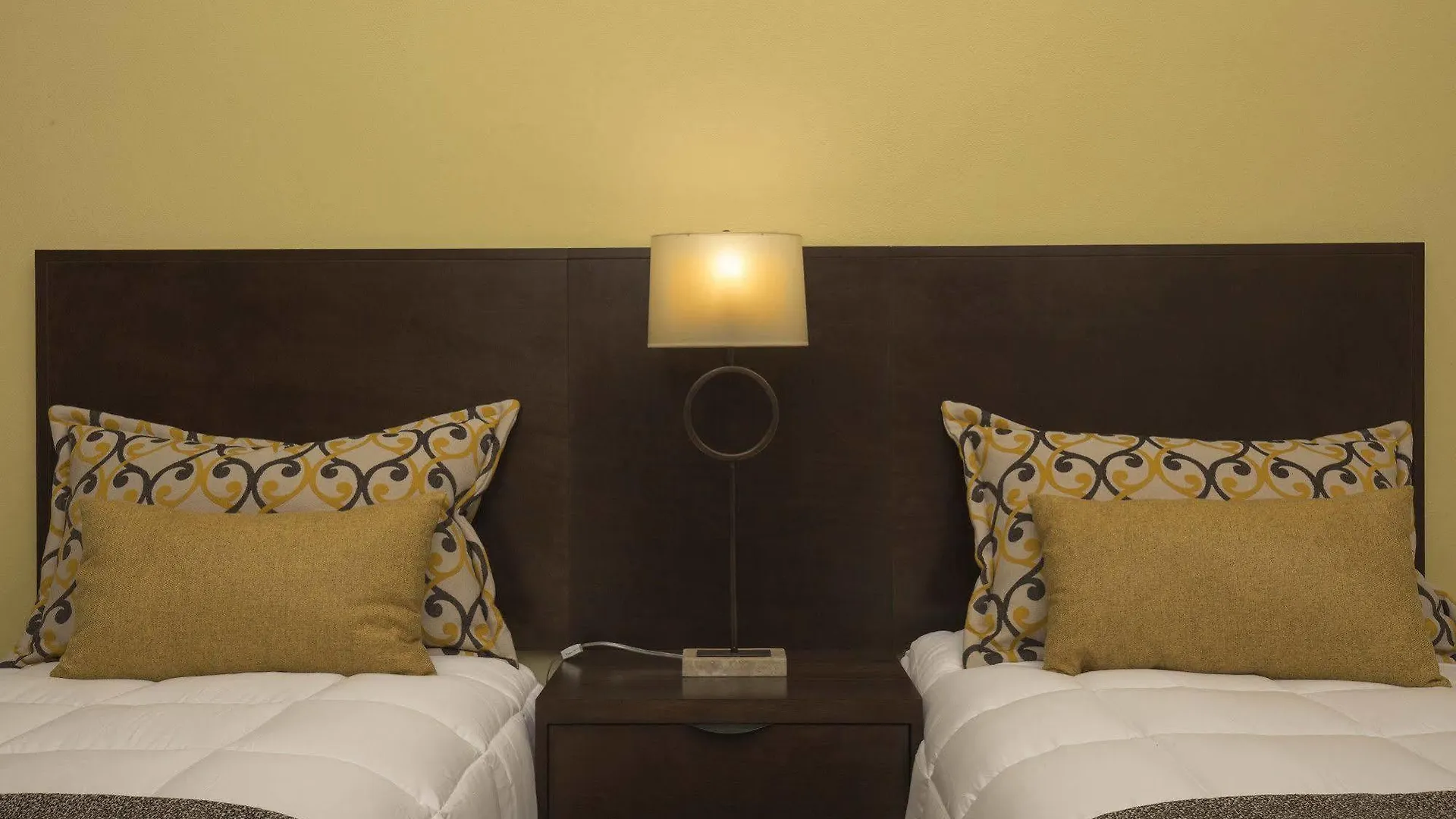 Decanter Hotel San Juan Puerto Rico